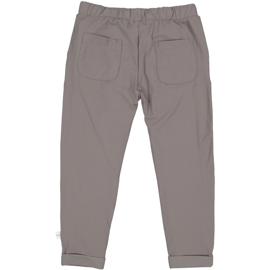 Kalani Sunwear UV-Schutz Hose Carrot grey
