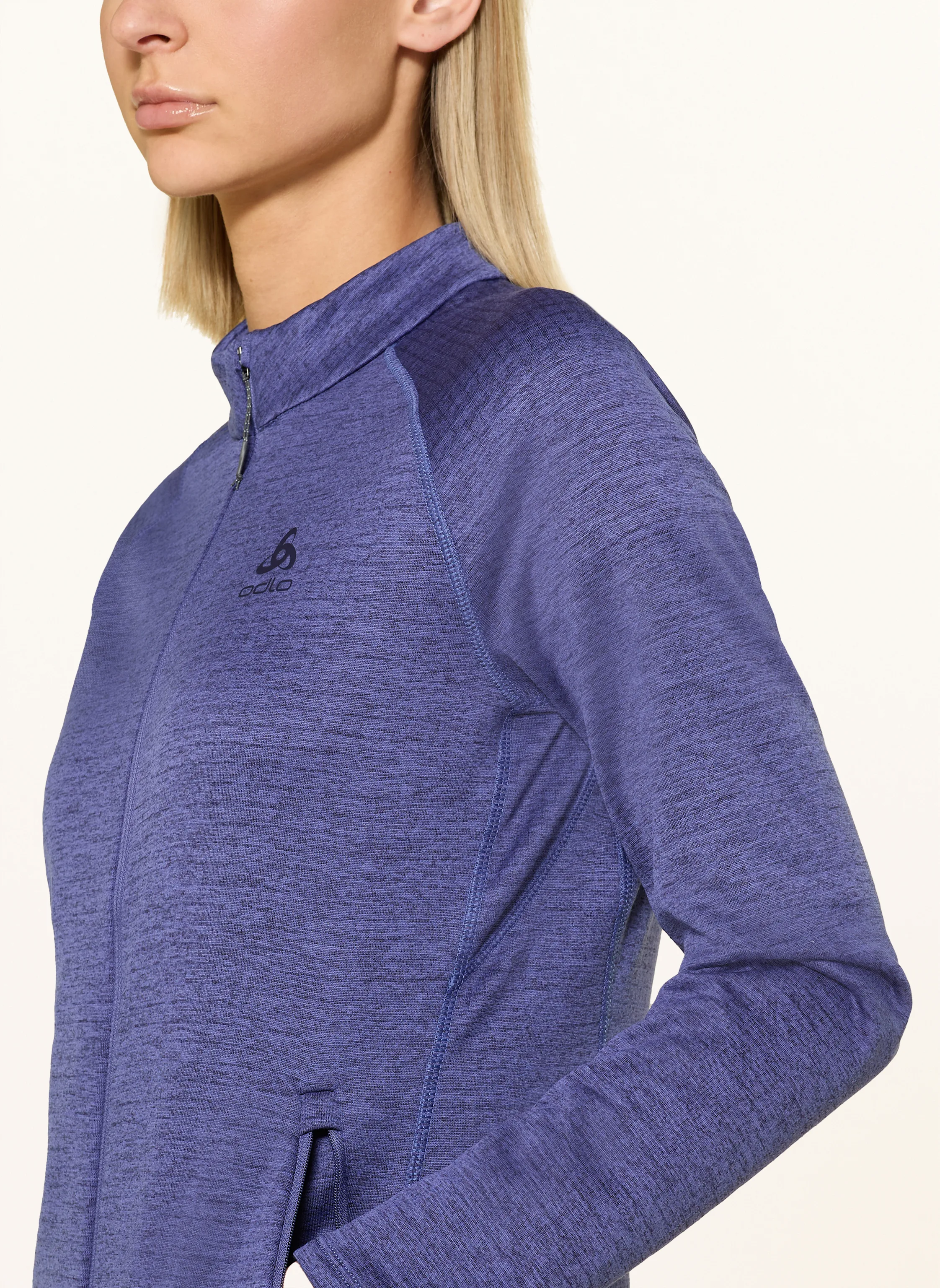 odlo Midlayer-Jacke TENCIA