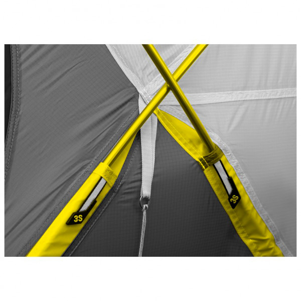 Salewa - Litetrek Pro II Tent - Tente 2 places
