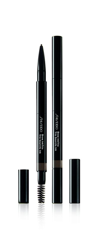 SHISEIDO Brow Inktrio No 03 1 Stk