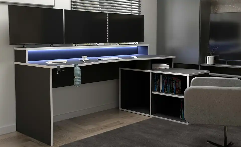 Gamingtisch Fulda