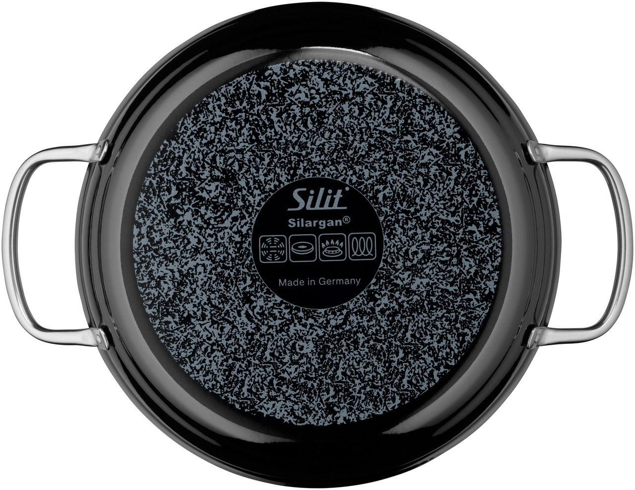 Silit Servierpfanne PROFESSIONAL