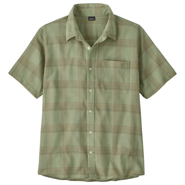 Patagonia - A/C Shirt - Chemise