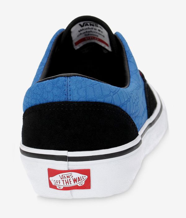 Vans Rowan Zorilla Era Pro Schuh (black)
