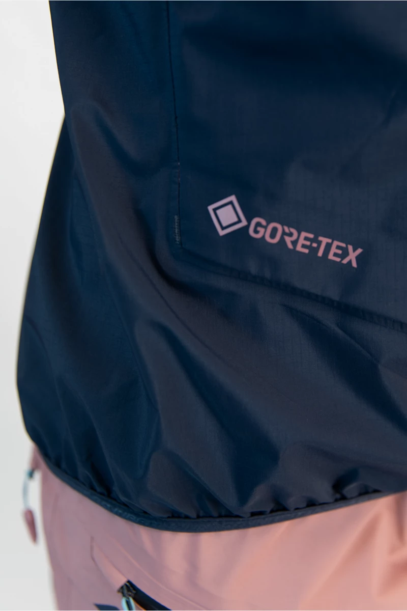 Dynafit TLT Gore-Tex® Damen Skijacke