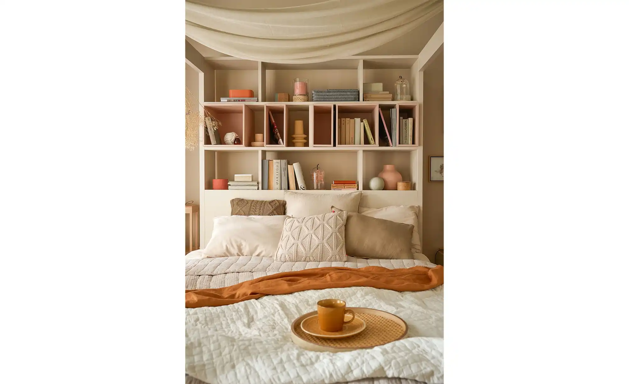 VOX Himmelbett 4 You Fresh