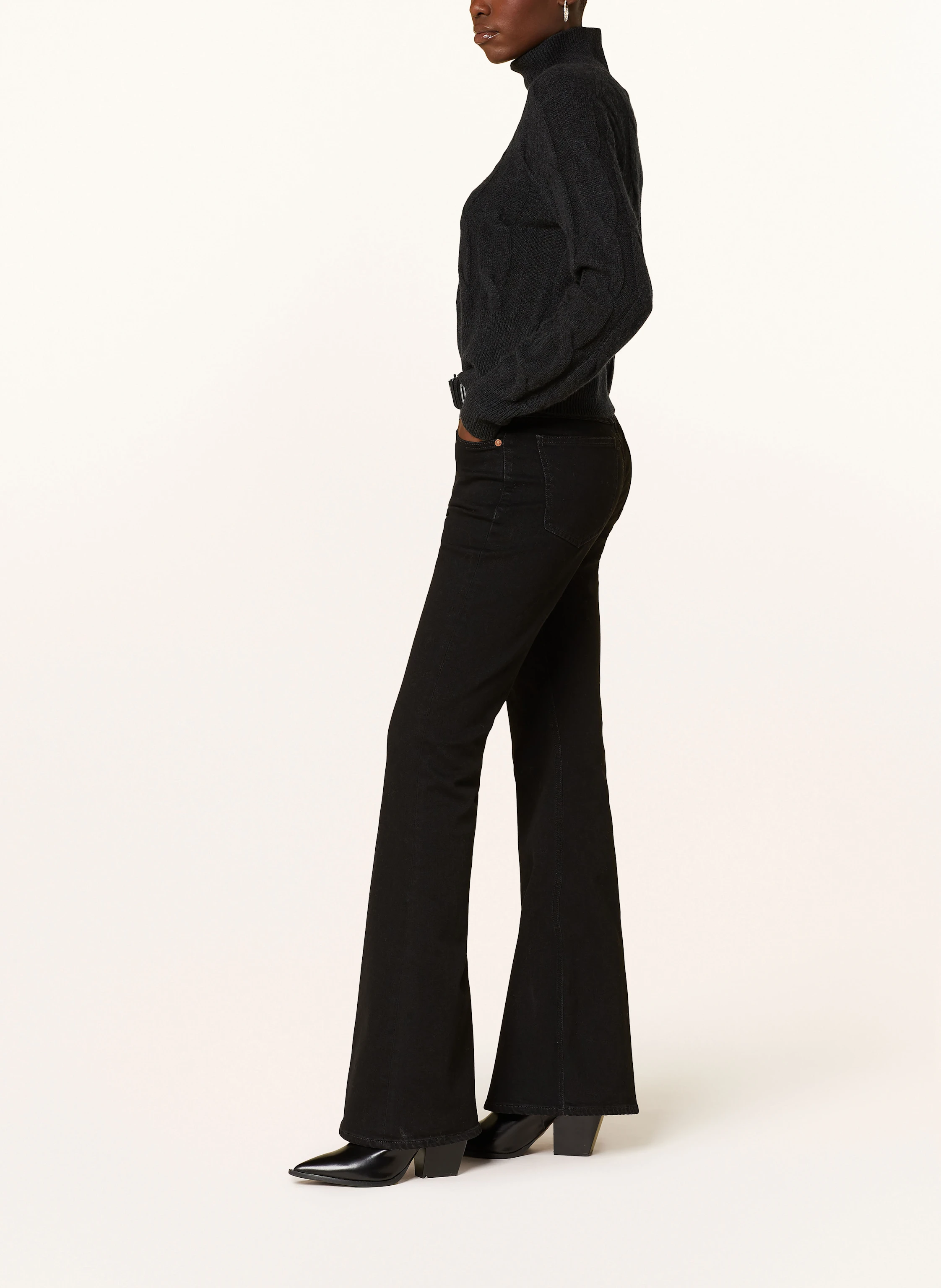 CLOSED Bootcut Jeans RAWLIN
