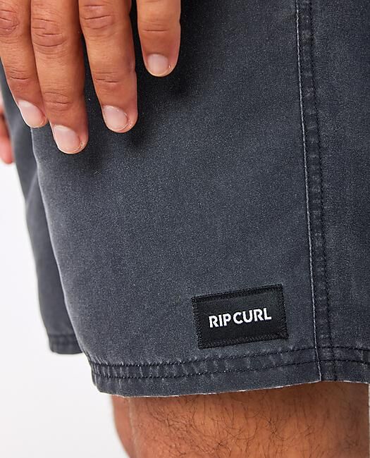 RIP CURL - MAILLOT DE BAIN VOLLEY EASY LIVING