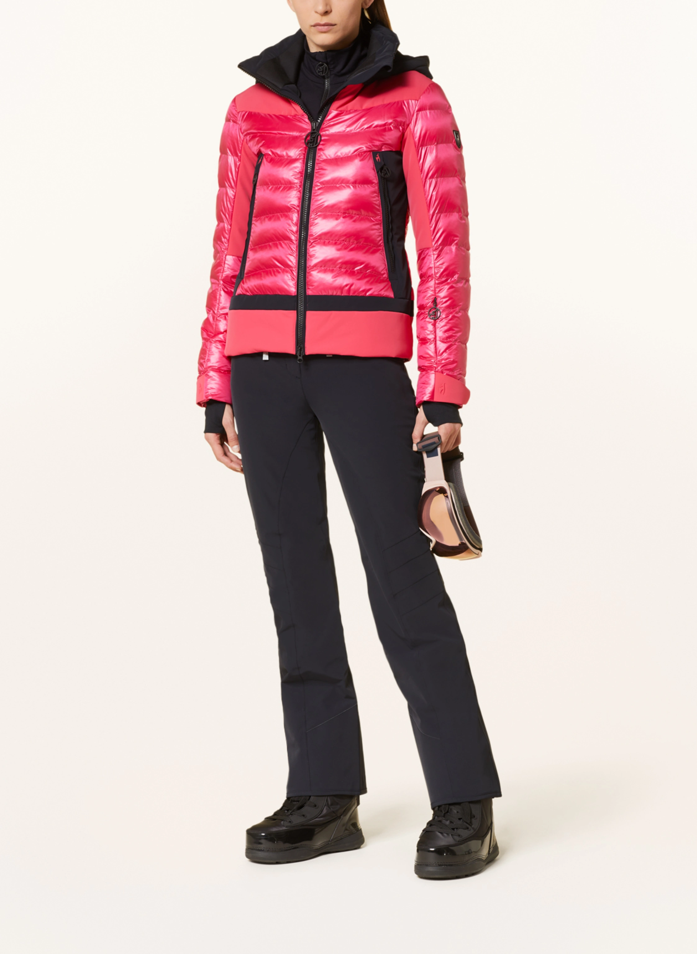 toni sailer Skihose ALLA