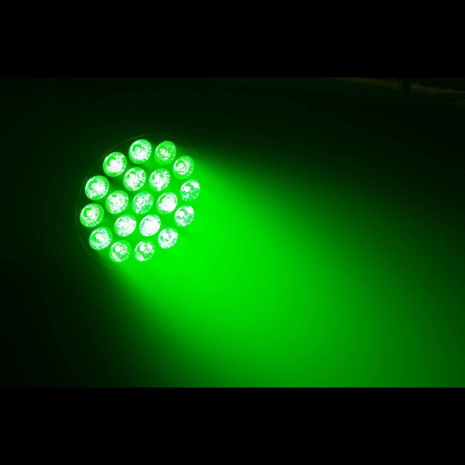 BeamZ BT410 LED par