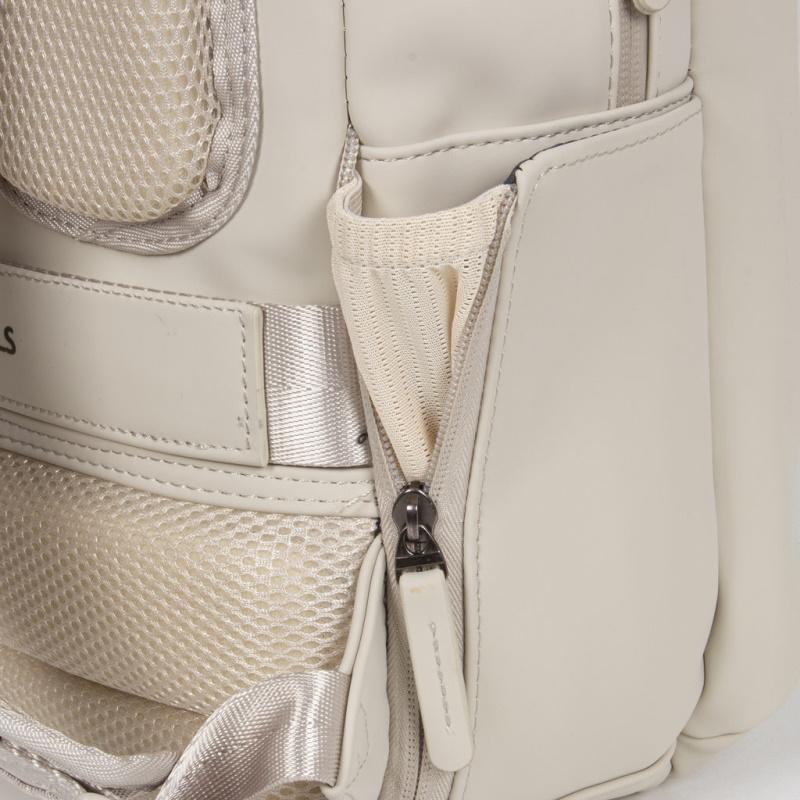 New Rebels Harper 9 Liter Waterproof Rugzak met Laptopvak 13,3