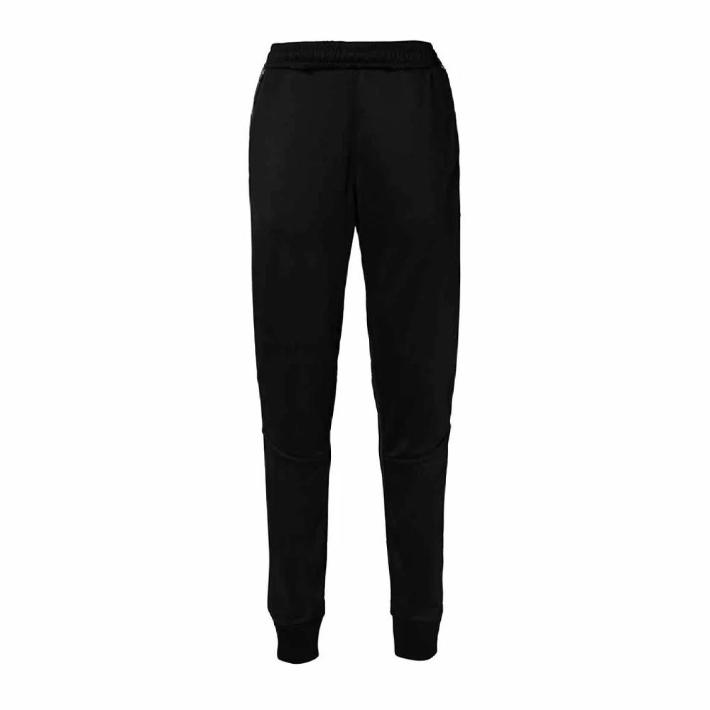 Kappa Jogging Noir Homme Kappa Kouros A1X