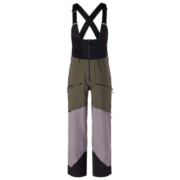 Scott - Vertic GTX 3L Pants - Pantalon de ski