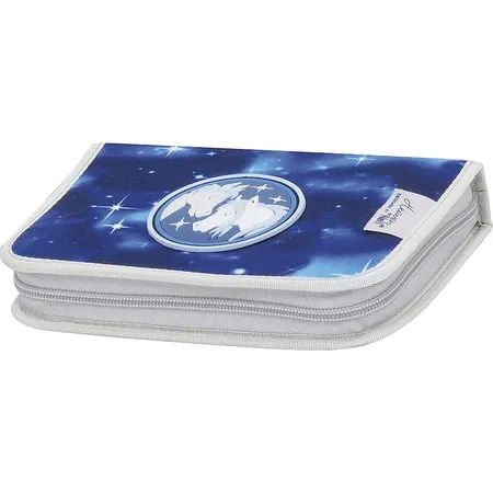 McNeill Ergo Light Compact Jubiläums-Edition Schulranzenset Heaven 6-teilig