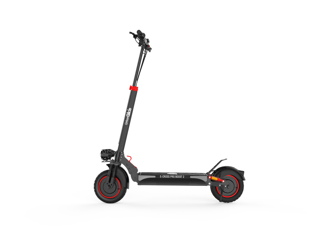 TROTINETE URBANGLIDE ECROSS PRO BOOST II