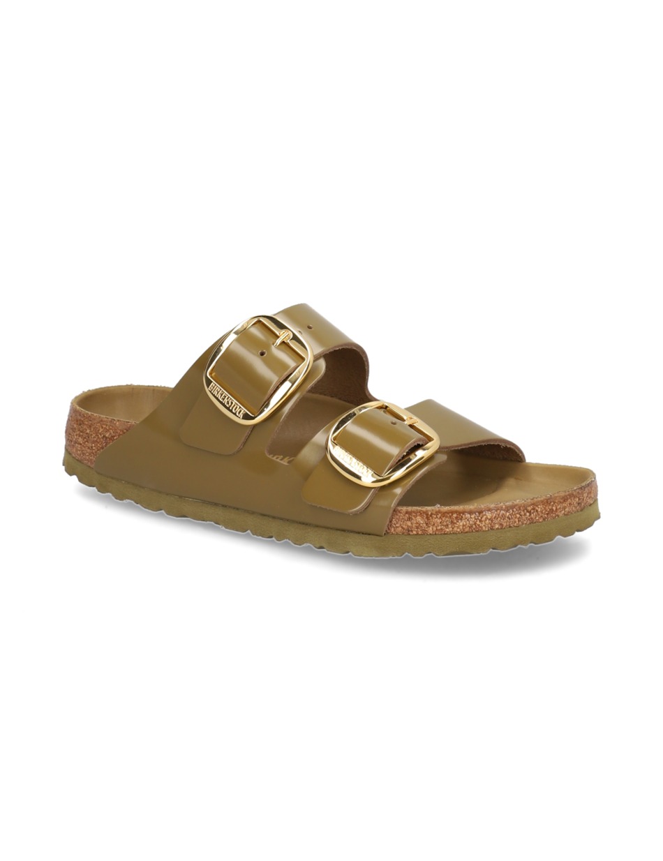 Arizona BB Lena Mud Green