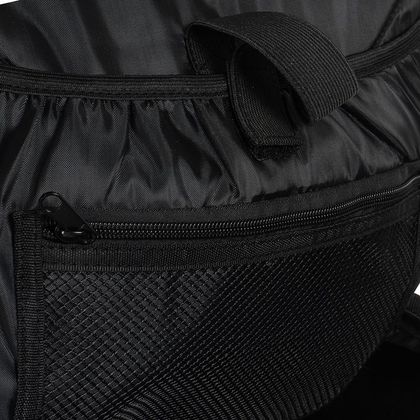 Sac à dos DXR SHELBAG - Noir