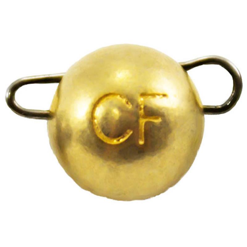Plomb Crazy Fish Tungsten Flex Head Cheburashka