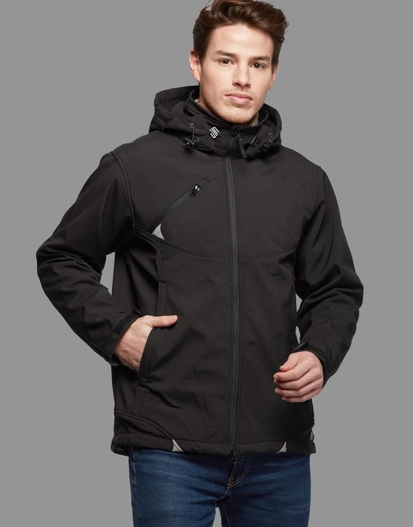 Mustaghata IRAZU - Blouson Extreme Homme