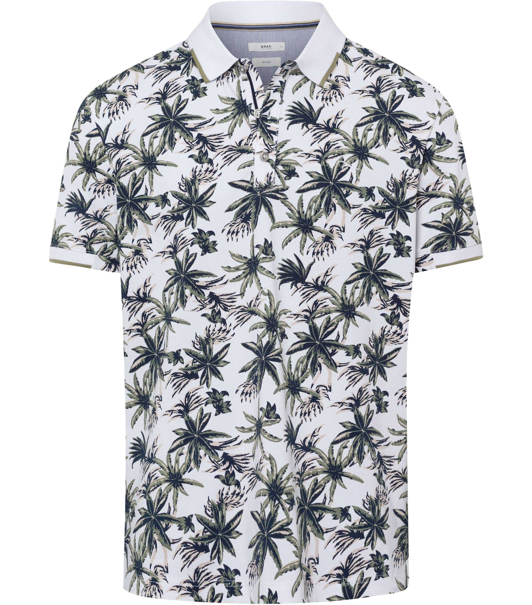 BRAX| Herren Poloshirt PERRY