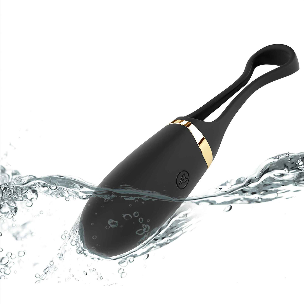 DORCEL<br>Ovo vibratório com controle remoto Secret Delight