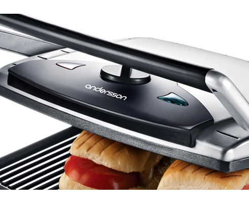 Andersson PIM 3.0 Toast Maker