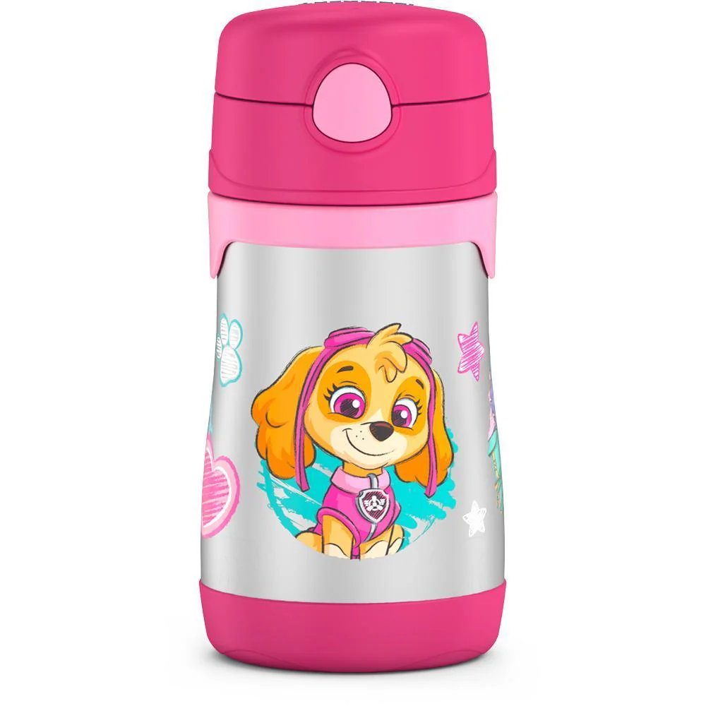 10oz THERMOS® KIDS BOTTLE PAW PATROL SKYE