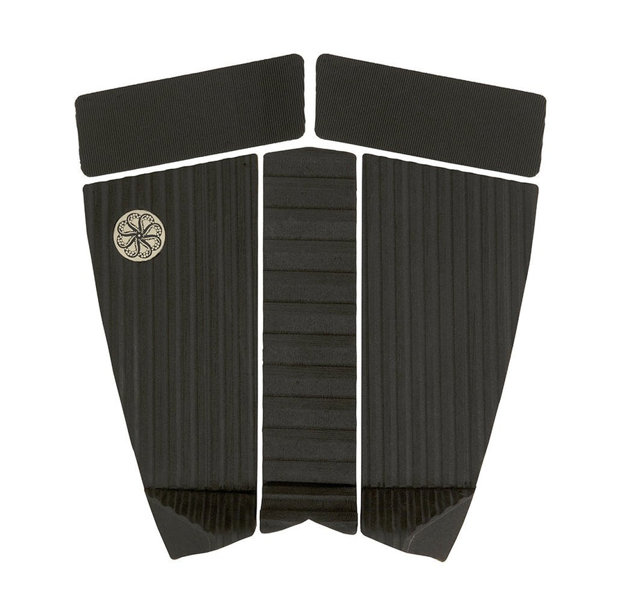 Octopus Mikey February - Fish Grip - Black