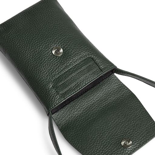Markberg Ravea Grain Mobiltaske, Bottle Green