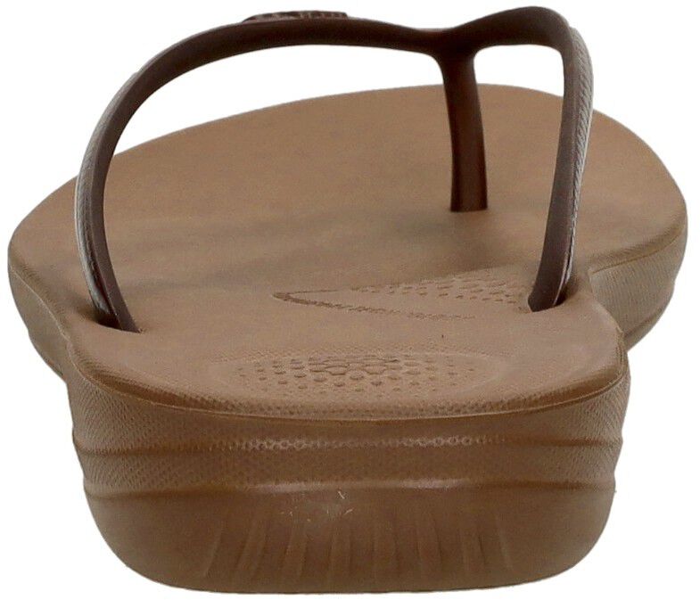 Fitflop iQushion Ergonomic FitFlops brons