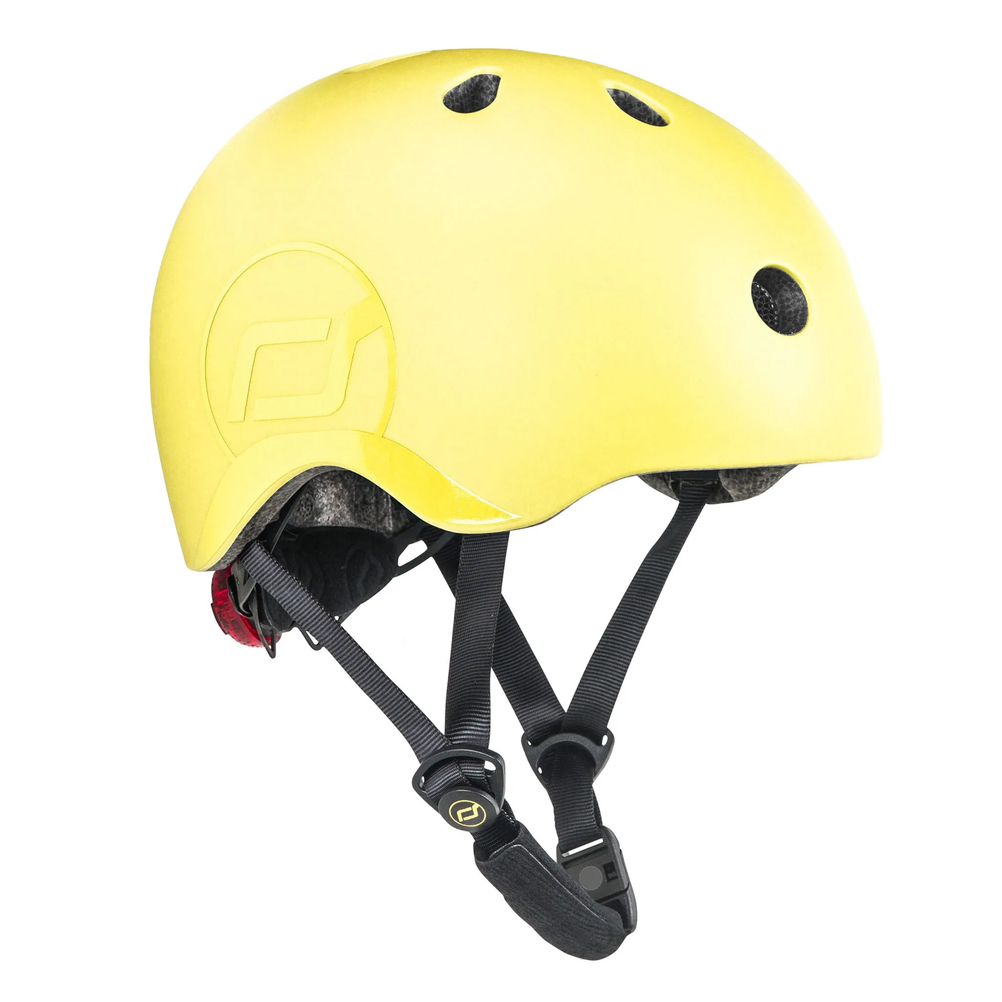 Scoot and Ride Casque Vélo 51-55cm