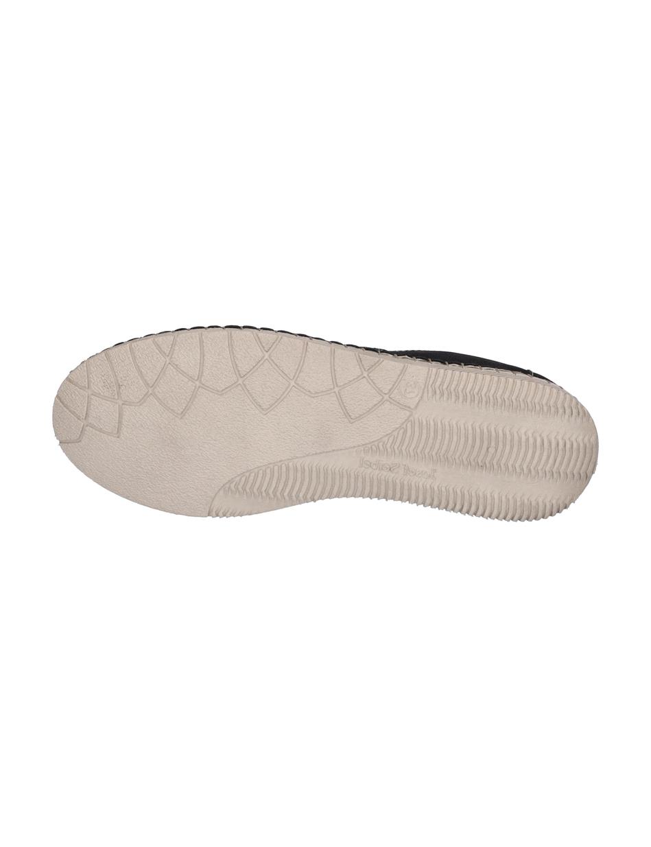 Slipper Sofie 38, schwarz