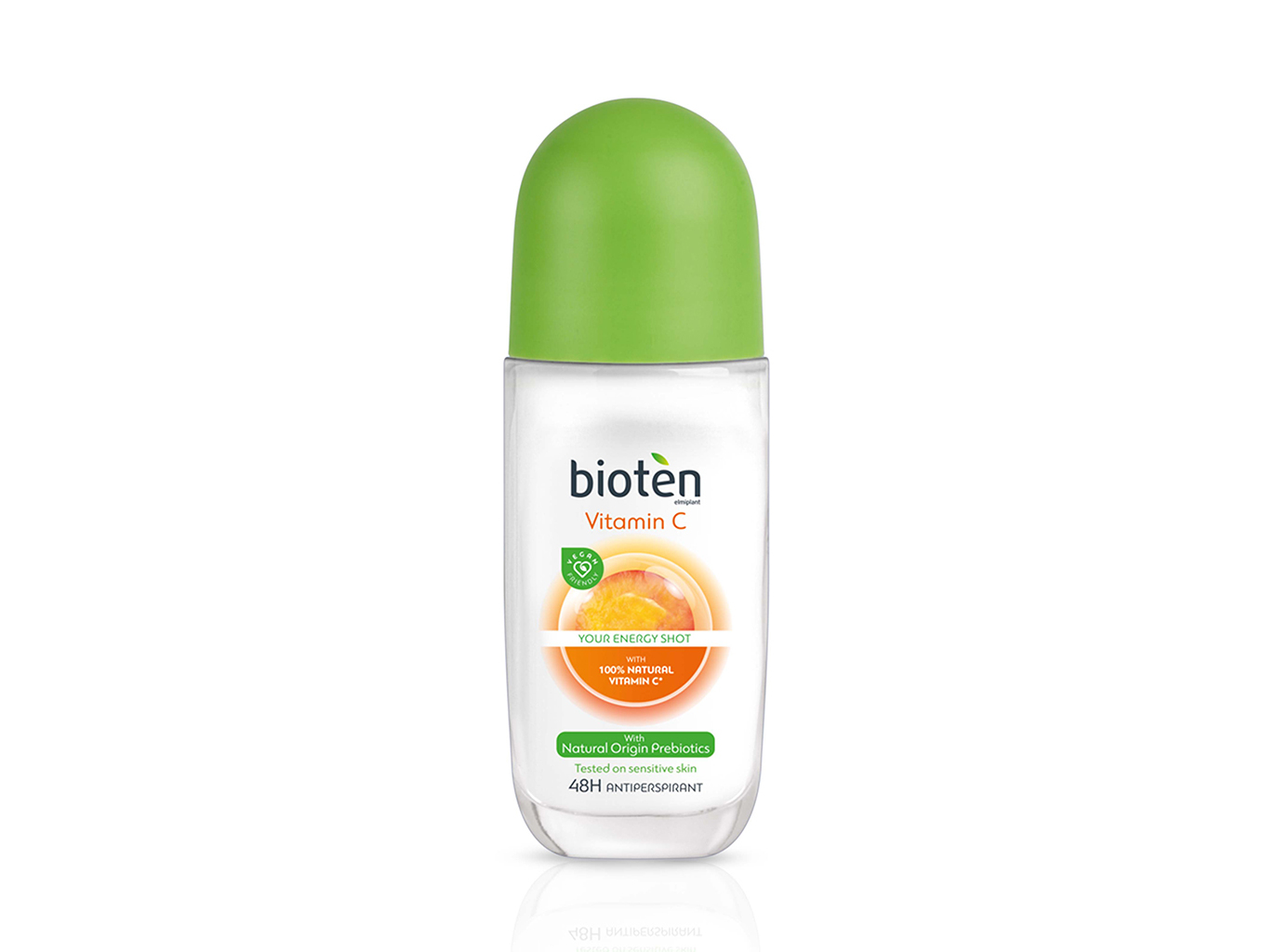 DEO ROLL ON BIOTEN VITAMIN C 50ML