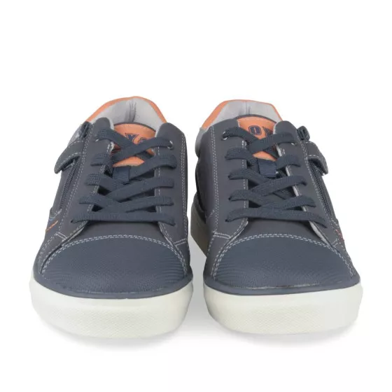 Baskets MARINE LITTLE BOYS