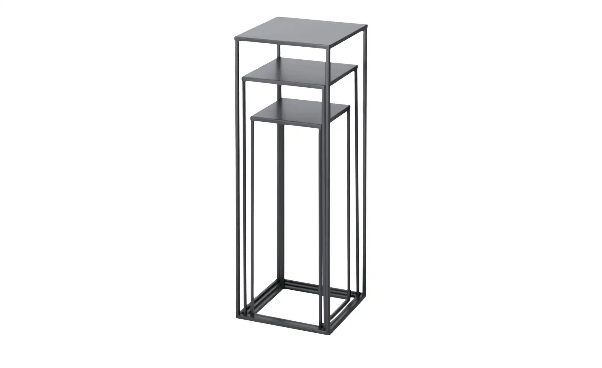 Beistelltisch, 3er Set