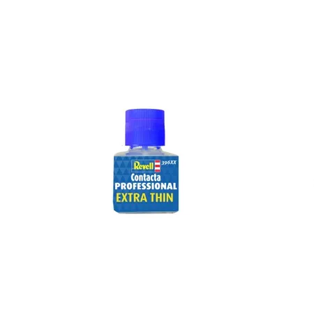 Revell Contacta Professional - Extra Thin, Leim 30 ml