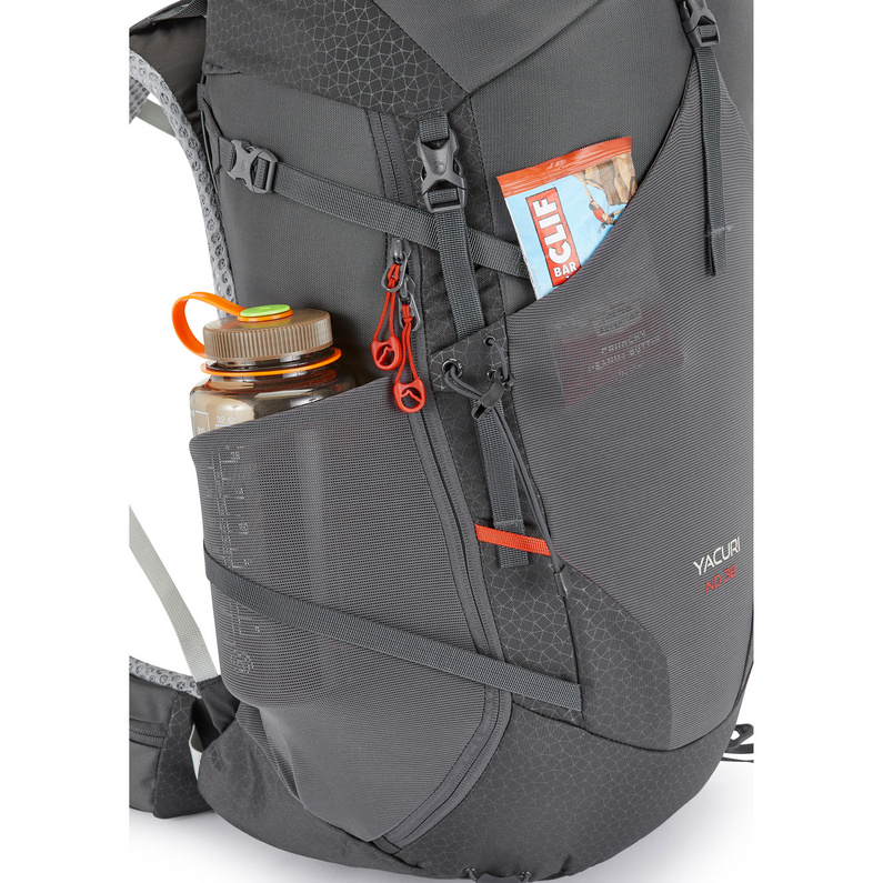 Lowe Alpine Damen Yacuri ND38 Rucksack