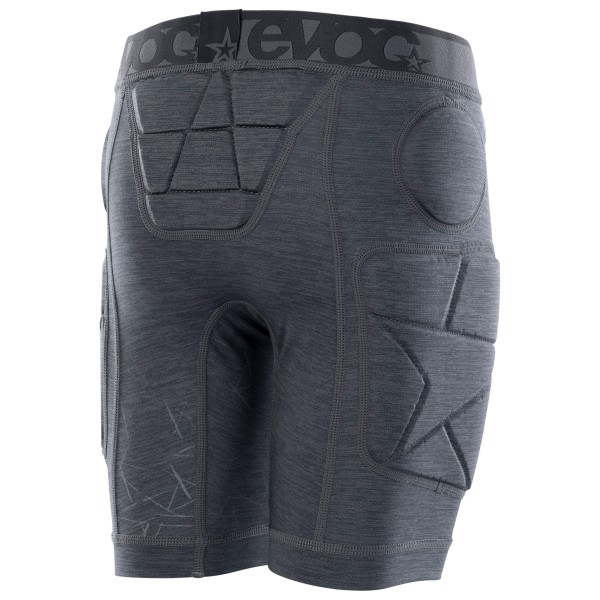 Evoc - Kid's Crash Pants - Protection