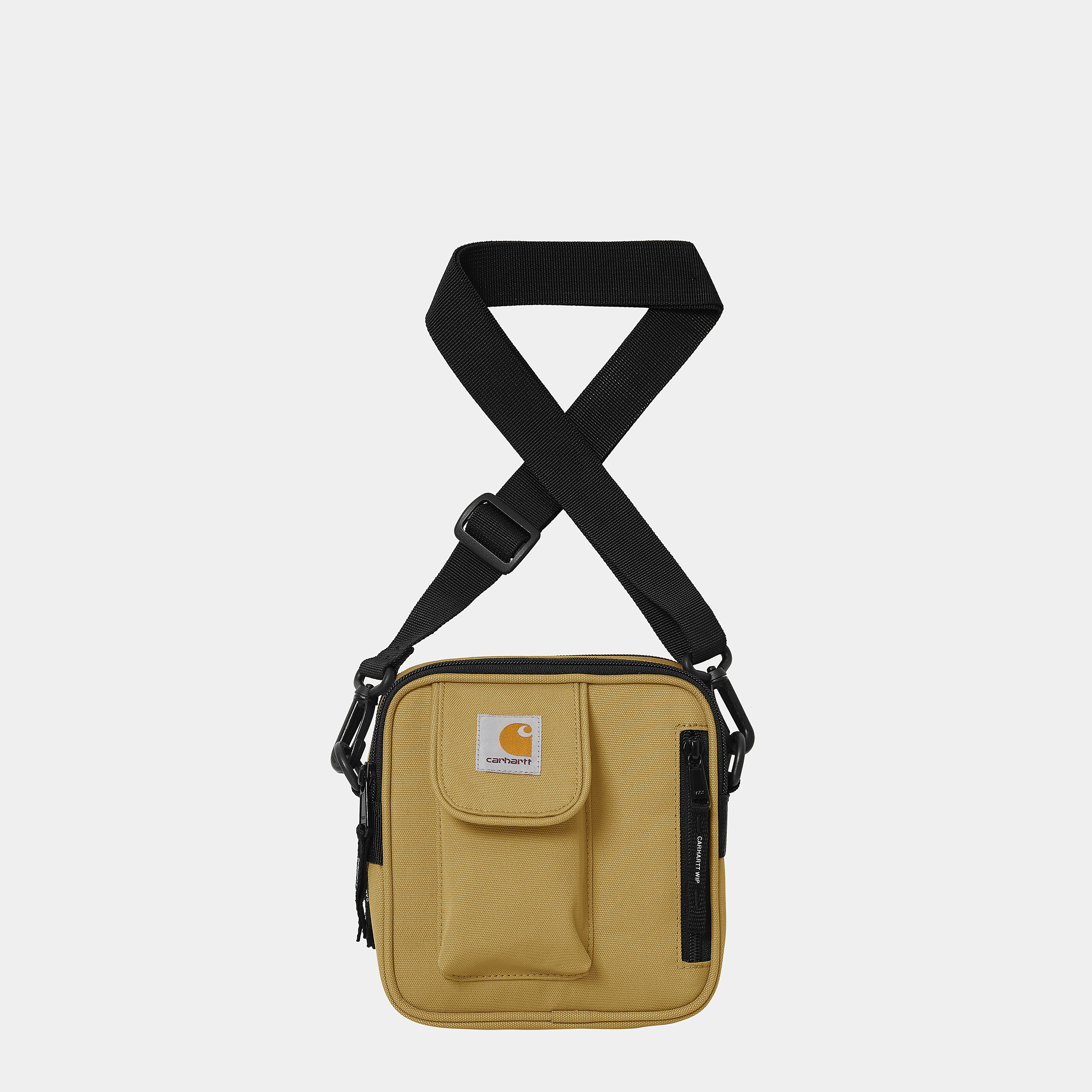 Carhartt WIP Essentials Bag Black