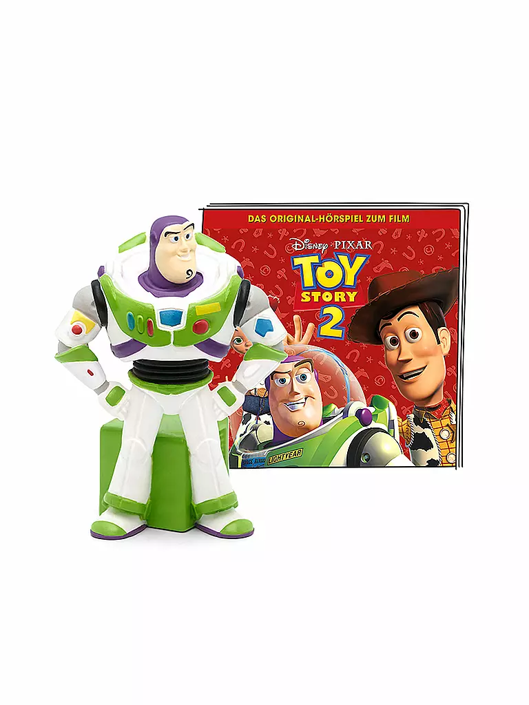 TONIES Hörfigur - Disney Toy Story 2 keine Farbe
