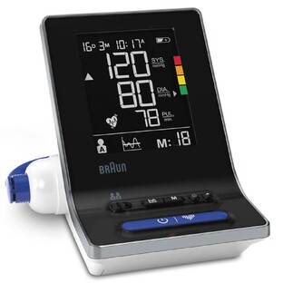 Braun ExactFit™ 3 1ST