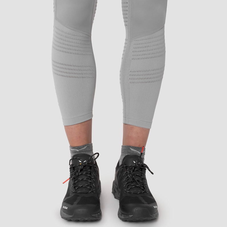 Salewa Damen Pedroc Dry Resp Hyb Tights