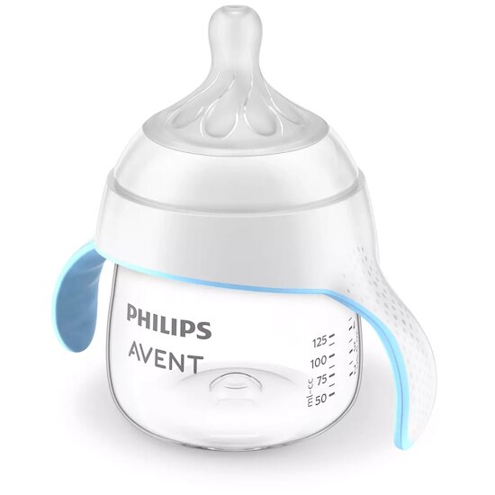 Tasse d'apprentissage Natural   de               Philips AVENT