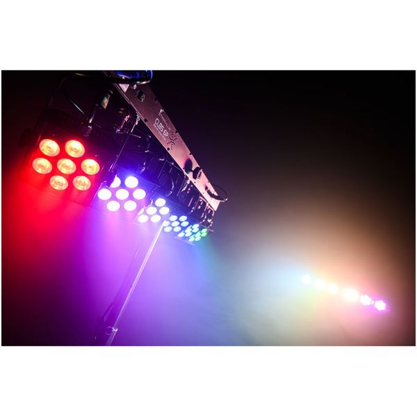 Stairville CLB5 6P RGB WW Compact LED Bar