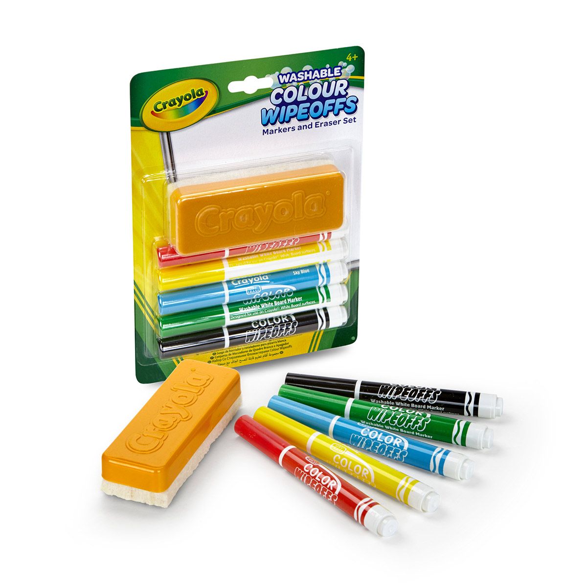 Set pour tableau blanc