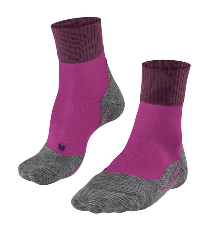 Falke Women TK2 Short Cool Trekking Sokken