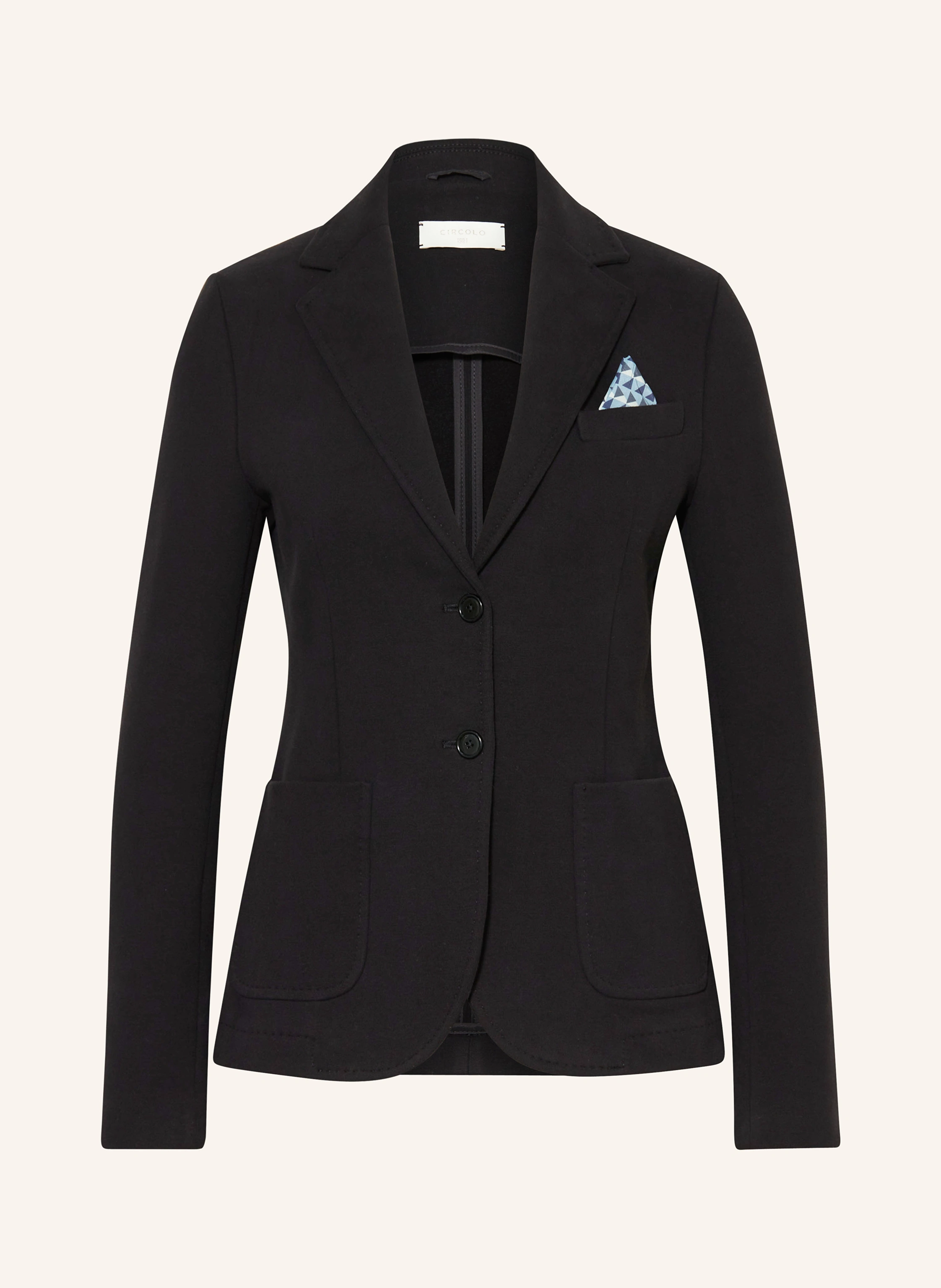 CIRCOLO 1901 Jerseyblazer