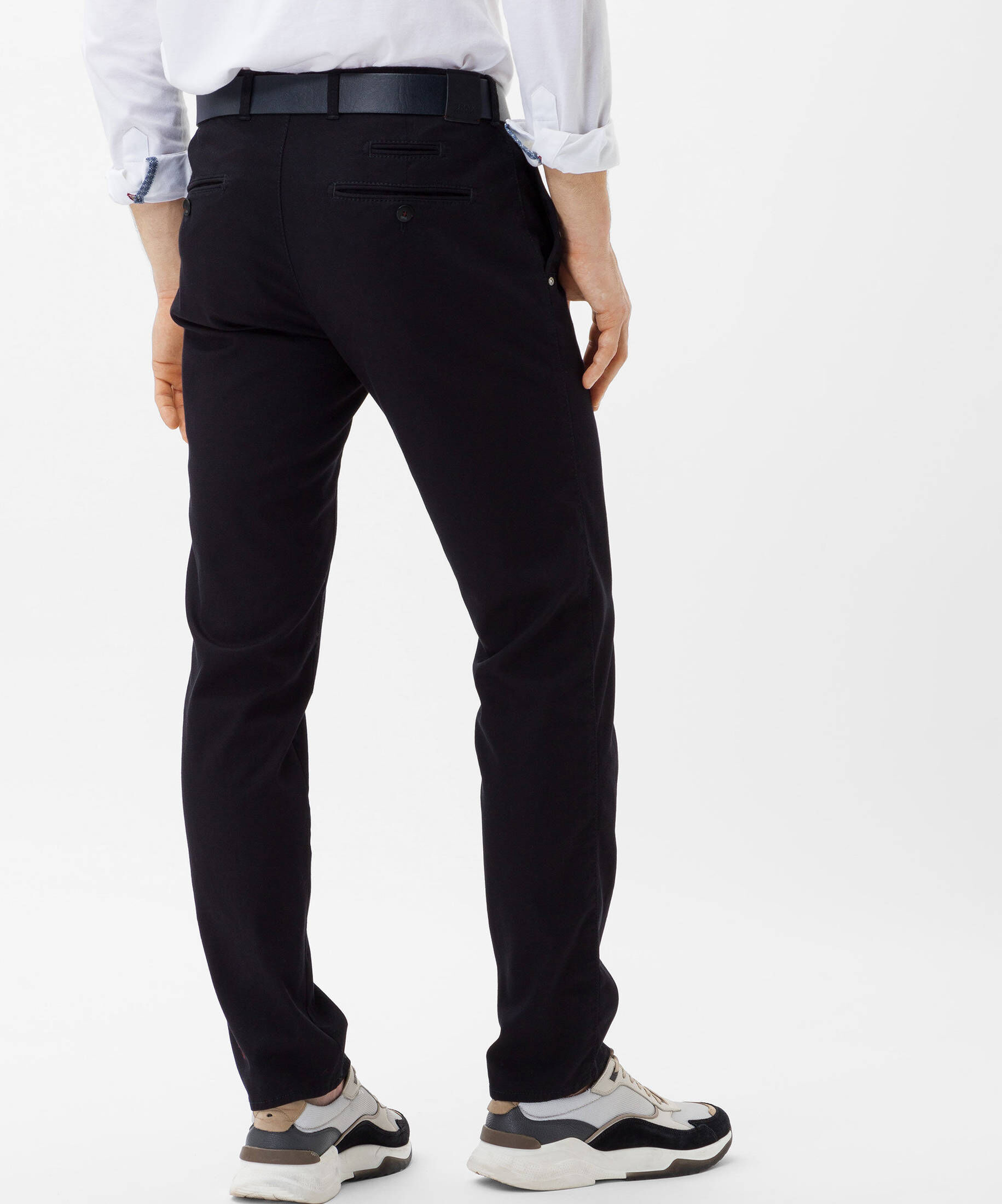 BRAX| Herren Chinohose FABIO Slim Fit