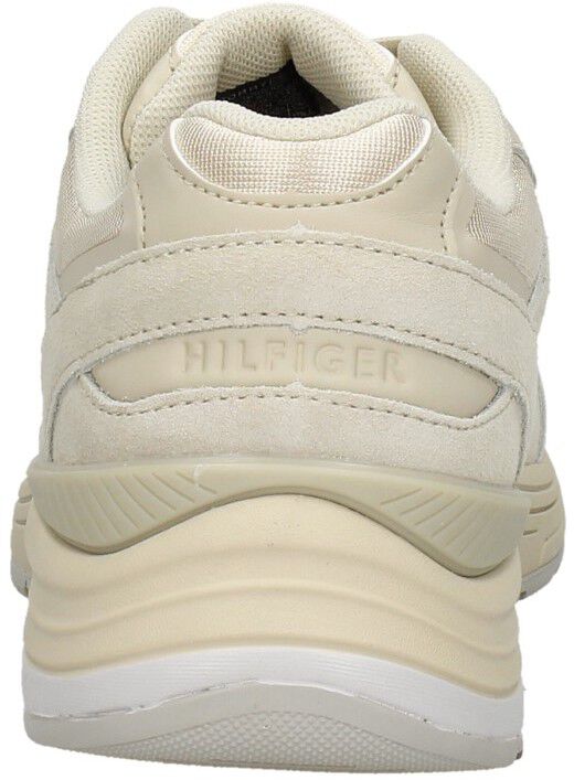 Tommy Hilfiger Modern Prep Sneaker beige