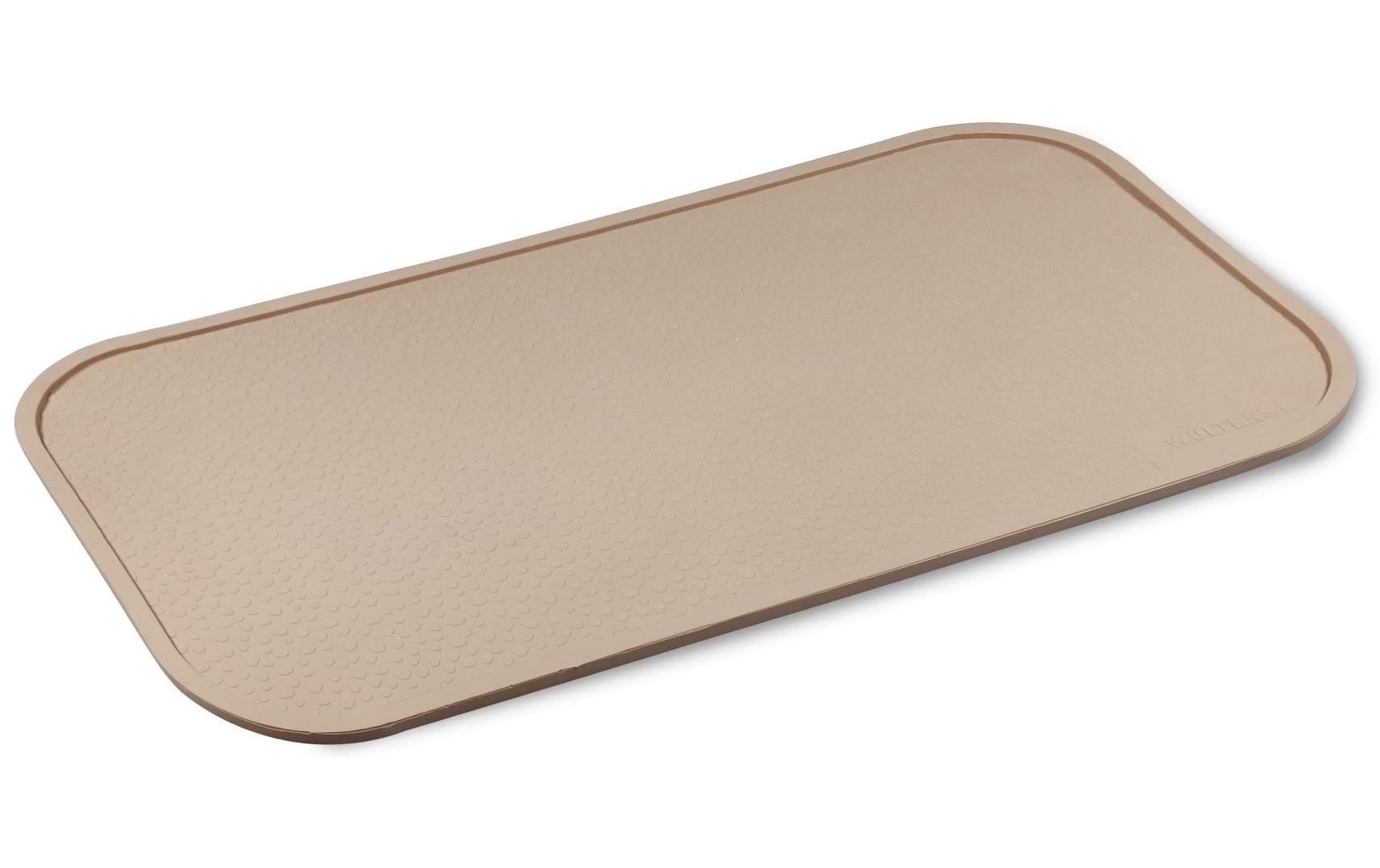 Wolters Futternapf »Napfunterlage Rainbow beige«